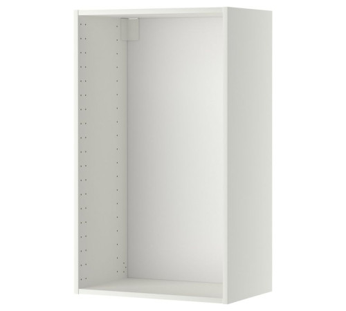 Safka ścienna, biały METOD 202.055.38