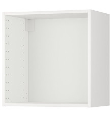 Safka ścienna, biały METOD 802.055.35