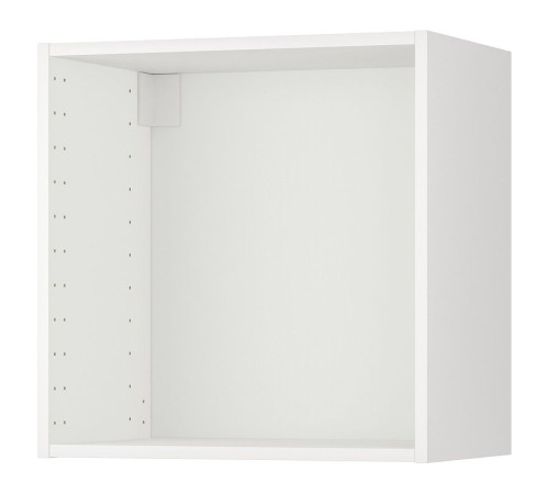 Safka ścienna, biały METOD 802.055.35