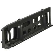 Рельсы для контейнеров размером 50 x 12, антрацитовые UPPDATERA 405.805.06
