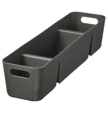 Коробка, антрацит UPDATERA 505.807.99