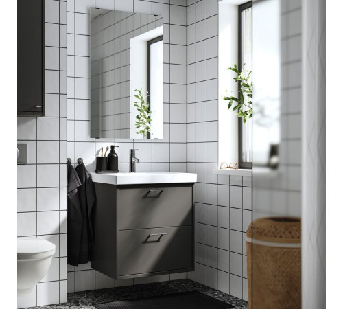 Uchwyt, chrom STJÄRNHOV 606.096.22