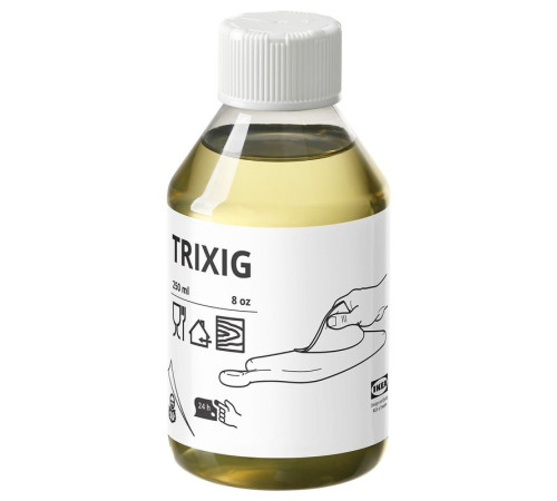 TRIXIG 005.810.65 Масло для дерева для интерьера