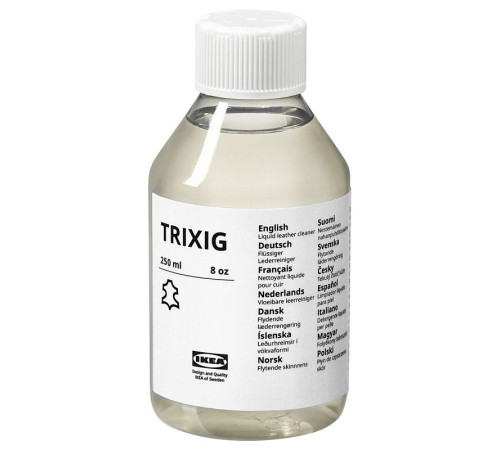 TRIXIG Средство для чистки кожи 105.803.10
