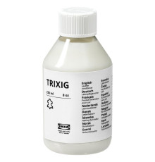 TRIXIG 905.811.22 Кондиционер для кожаной обивки