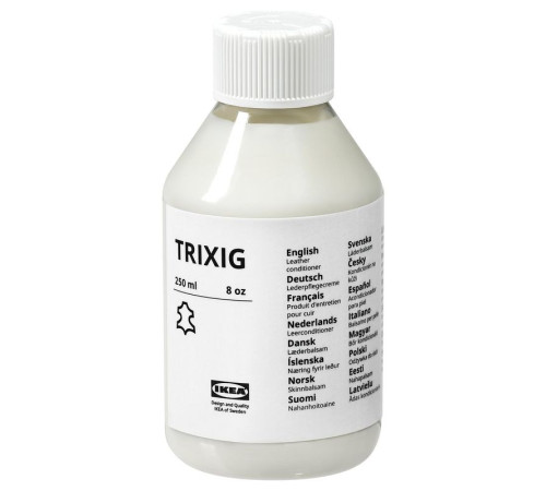 TRIXIG 905.811.22 Кондиционер для кожаной обивки