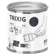 Краска черная TRIXIG 906.002.34