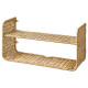 Półka ścienna, rattan FRYKSÅS 105.493.48
