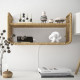 Półka ścienna, rattan FRYKSÅS 105.493.48