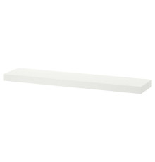 Półka ścienna, biały LACK 902.821.80