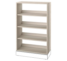 Полка, серо-бежевый ХАВСТА 505.292.73