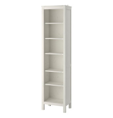 Regał, biała bejca HEMNES 403.717.63