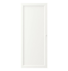 Drzwi, biały OXBERG 502.755.96