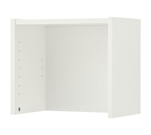 Nadstawka, biały BILLY 902.638.60