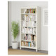Regał, biała bejca HEMNES 903.717.65