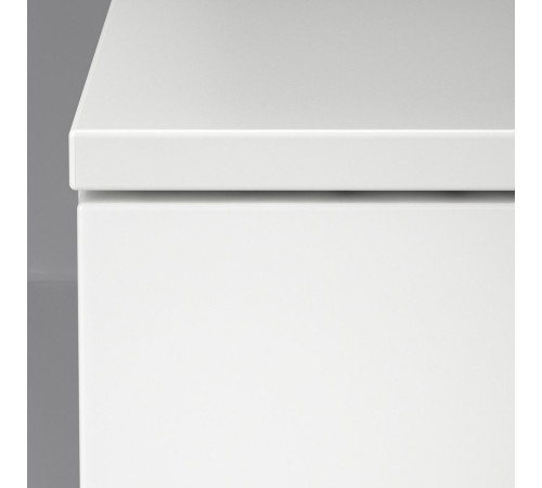 Комод, 9 ящиков, белый NORDLI 192.480.15