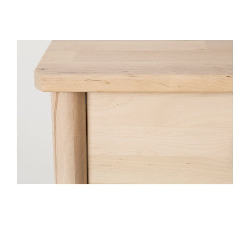 Komoda, 5 szuflad, brzoza BJÖRKSNÄS 704.072.99