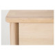 Komoda, 5 szuflad, brzoza BJÖRKSNÄS 704.072.99