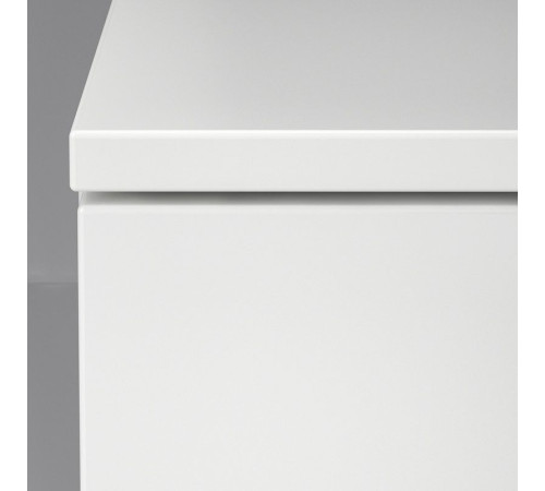 Komoda,12 szuflad, biały NORDLI 992.394.89
