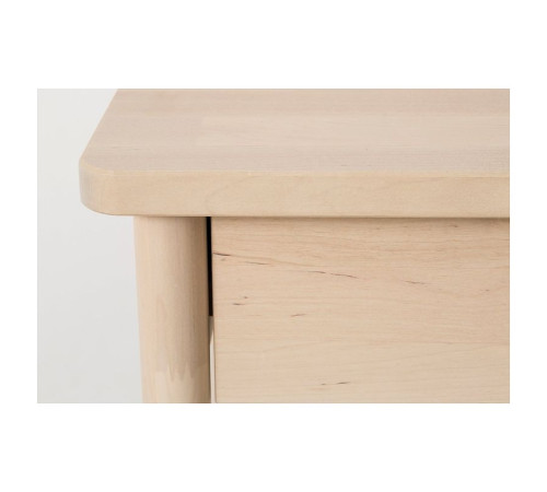 Stolik nocny, brzoza BJÖRKSNÄS 704.073.60