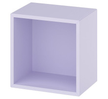 Szafka, blady fiolet EKET 405.955.22