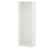 Obudowa, biały PLATSA 903.309.54