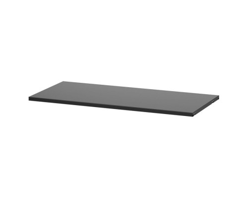 Półka, metal antracyt BOAXEL 205.756.00