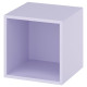 Szafka, blady fiolet EKET 205.955.23