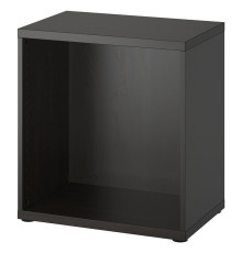 Корпус, черно-коричневый БЕСТО 202.459.64