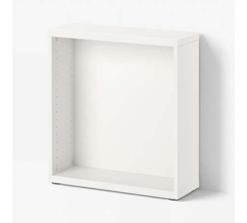 BESTÅ obudowa, biały, 60x20x64 cm
