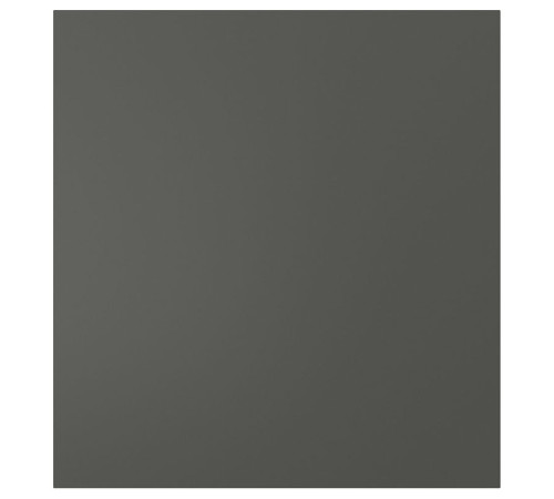 Drzwi, ciemnoszary LAPPVIKEN 505.388.09