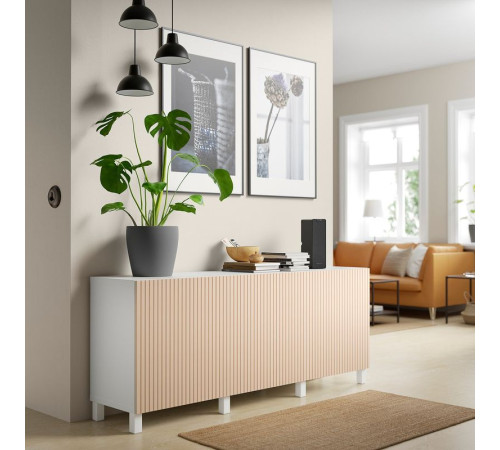 Drzwi, okl brzoz BJÖRKÖVIKEN 804.909.57