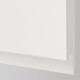 Kombinacja z szufladami, biały/Västerviken/Stubbarp biały BESTÅ 894.218.51