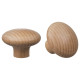 Gałka, buk PLOCKAR 206.199.15
