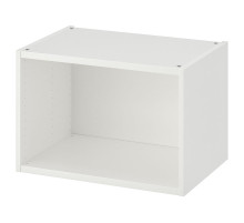 Корпус белый PLATSA 703.309.50