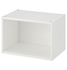 Корпус белый PLATSA 703.309.50
