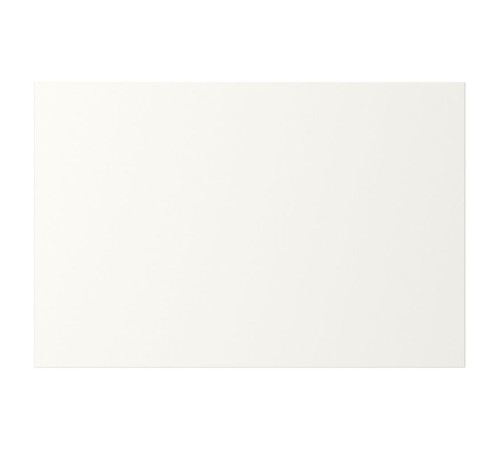 Drzwi, biały FONNES 003.310.62