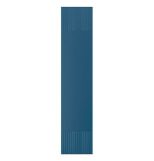 Дверь, синяя FYRUDDEN 005.963.97
