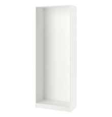 Каркас шкафа, белый PAX 402.119.77