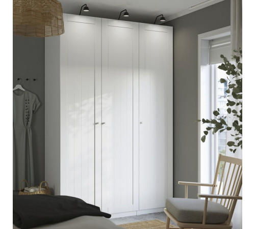 Комплект одежды, белый/белый PAX / GULLABERG 095.635.47