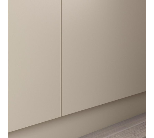 Kombinacja szafy, szarobeżowy/imitacja dębu bejcowanego na biało szarobeżowy PAX / FORSAND 495.622.25