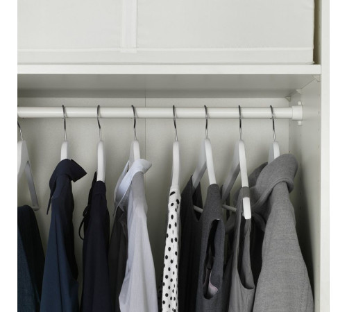 Drążek, biały KOMPLEMENT 402.568.95