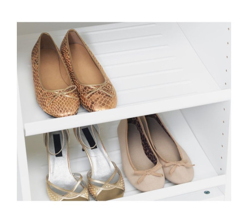 Półka na buty, biały KOMPLEMENT 602.572.57