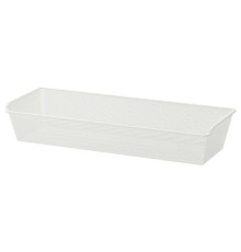 Корзина проволочная, белая КОМПЛИМЕНТ 902.572.94