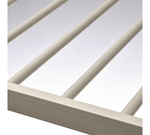 Wysuwany wieszak na spodnie, szarobeżowy KOMPLEMENT 905.090.65