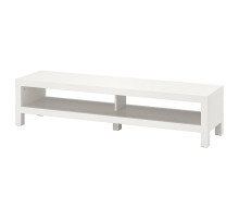Szafka pod TV, biały LACK 304.989.27