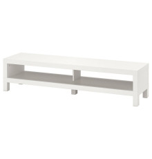 Szafka pod TV, biały LACK 304.989.27