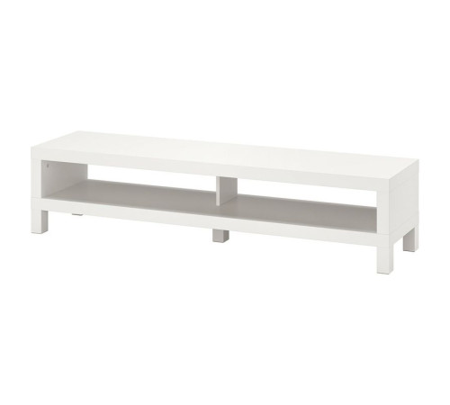 Szafka pod TV, biały LACK 304.989.27