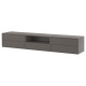 Szafka na TV,hifi, ciemnoszary EKET 895.809.82