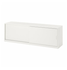 Szafka pod TV, kremowy TONSTAD 604.888.80